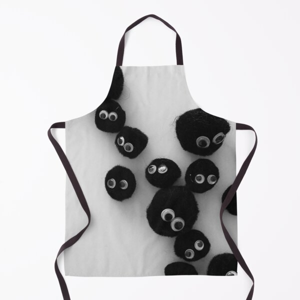 Item preview, Soot Sprites Hanging Around designed and sold by MonCreedon.