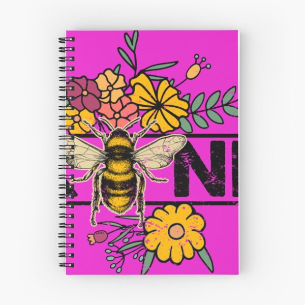 Item preview, Bee Kind Retro designed and sold by SalliLemmetty.