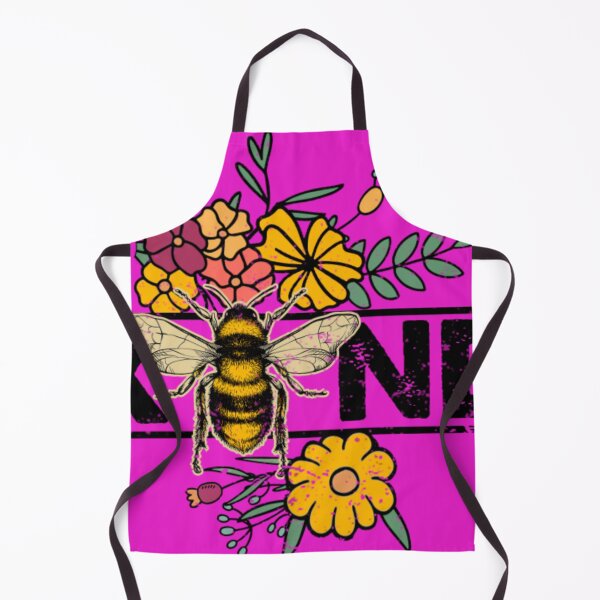 Item preview, Bee Kind Retro designed and sold by SalliLemmetty.