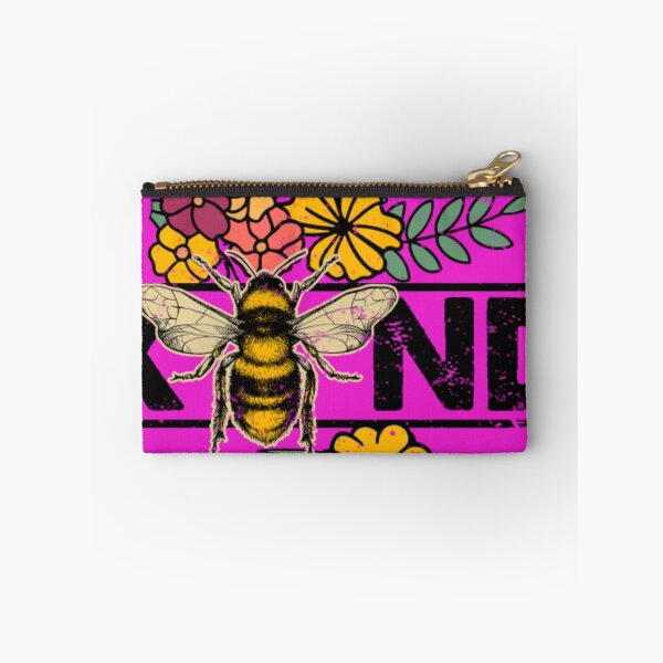Item preview, Bee Kind Retro designed and sold by SalliLemmetty.