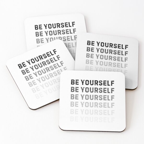 Item preview, Be You Tiful Pink Script Typography Design designed and sold by ⭐ AURA STUDIO.