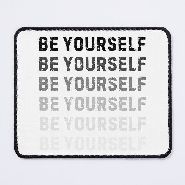 Item preview, Be You Tiful Pink Script Typography Design designed and sold by ⭐ AURA STUDIO.
