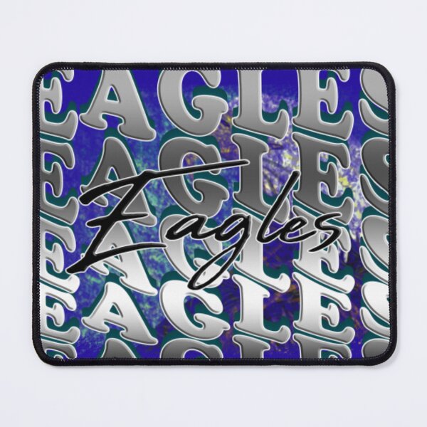 Item preview, Retro Vintage Eagles Pattern designed and sold by SalliLemmetty.