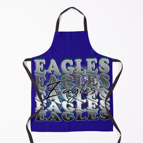 Item preview, Retro Vintage Eagles Pattern designed and sold by SalliLemmetty.