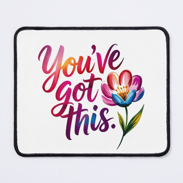 Item preview, You've got this designed and sold by nimmitrends.