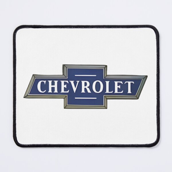 Item preview, Chevrolet Classic Vintage Style Logo designed and sold by Dimensionality.