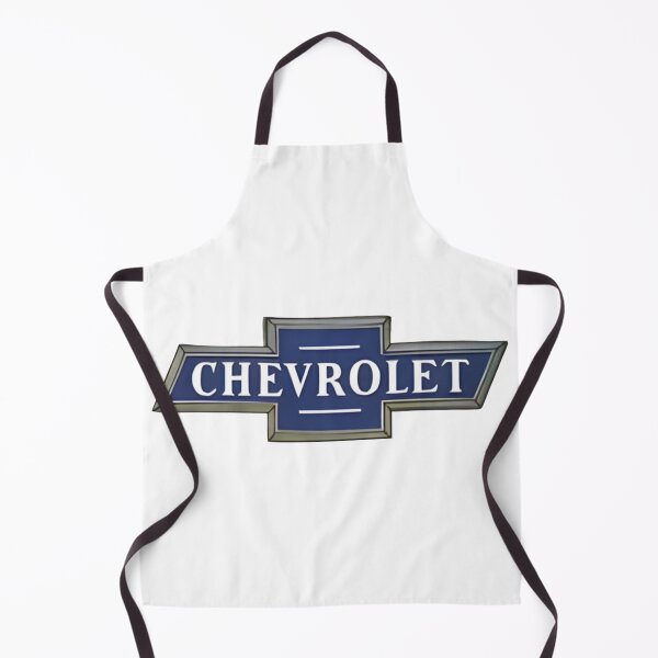 Item preview, Chevrolet Classic Vintage Style Logo designed and sold by Dimensionality.