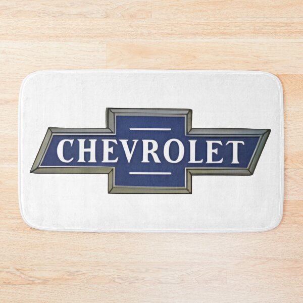 Item preview, Chevrolet Classic Vintage Style Logo designed and sold by Dimensionality.