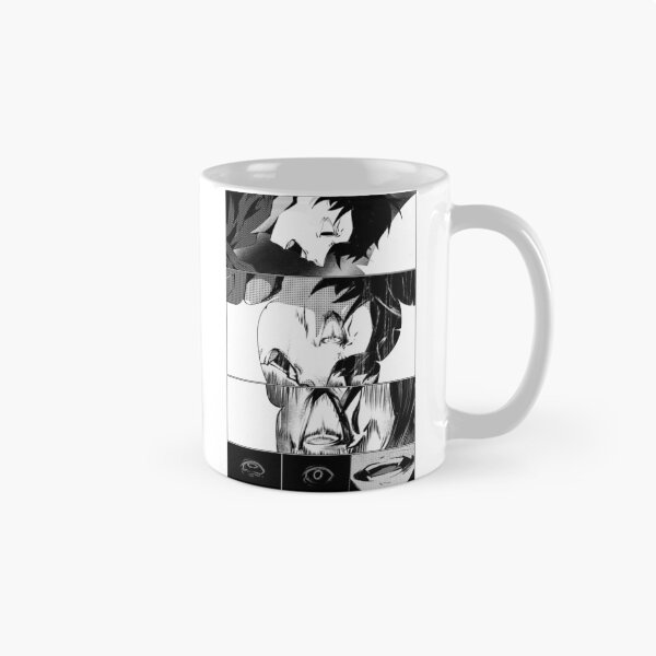Item preview, Manga panel designed and sold by Newt18artista-.