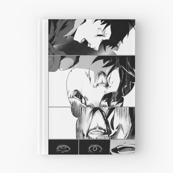 Item preview, Manga panel designed and sold by Newt18artista-.