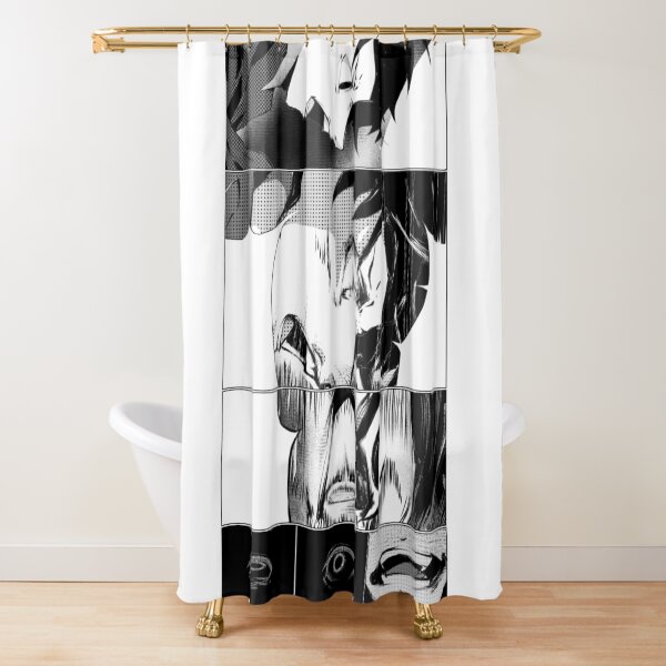 Item preview, Manga panel designed and sold by Newt18artista-.