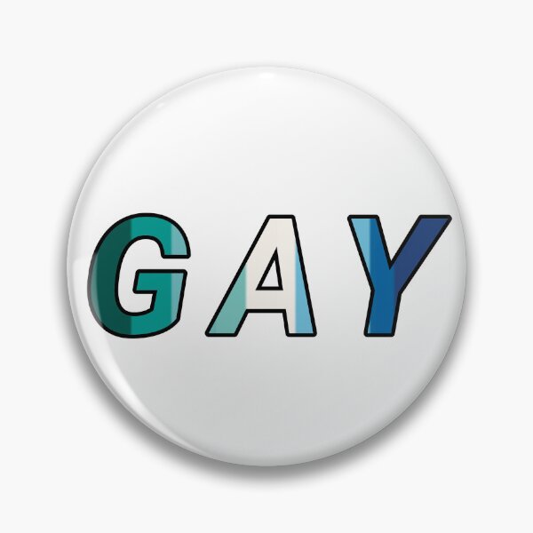 Item preview, Gay designed and sold by MagePond.