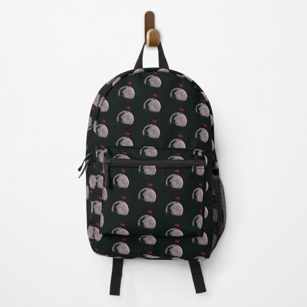 Item preview, The Moon designed and sold by TV Junkie Shop.