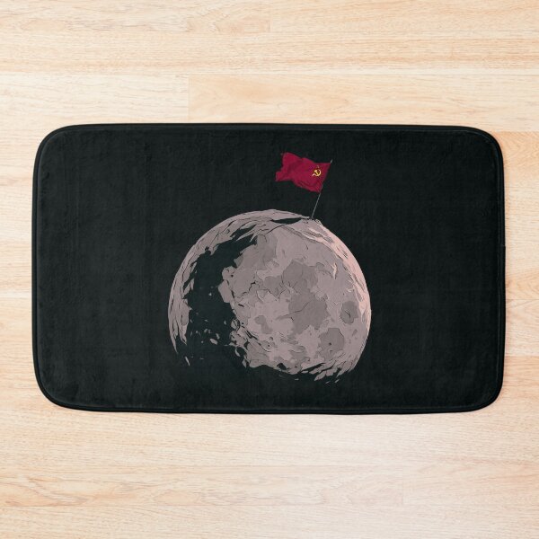 Item preview, The Moon designed and sold by TV Junkie Shop.