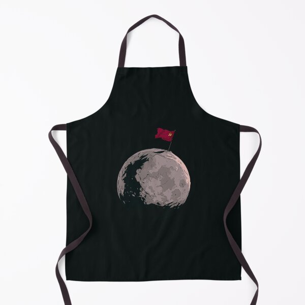 Item preview, The Moon designed and sold by TV Junkie Shop.