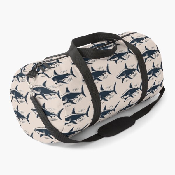 Item preview, Shark Instincts Great White Predator designed and sold by CamaleonDesigns.