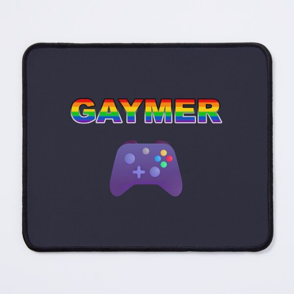 Item preview, Gaymer designed and sold by ShopKujenga.
