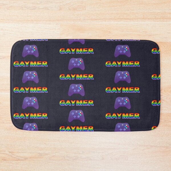 Item preview, Gaymer designed and sold by ShopKujenga.