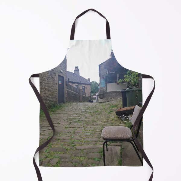 Item preview, A Quiet Morning On Daisy Lane, Holmfirth designed and sold by Daisy Lane Gifts UK.
