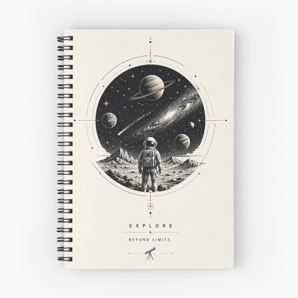 Item preview, Cosmic Dreams – Space & Galaxy Artwork | Astronomy Inspired Design designed and sold by cosmorastudio.