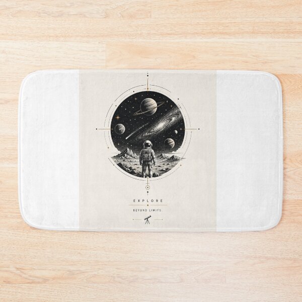 Item preview, Cosmic Dreams – Space & Galaxy Artwork | Astronomy Inspired Design designed and sold by cosmorastudio.