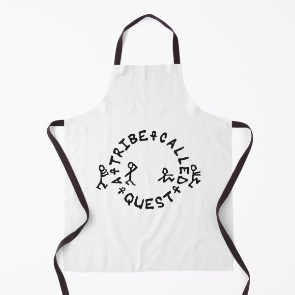Item preview, Logotipo de Tribe Called Quest designed and sold by ArtAndCreatshop.