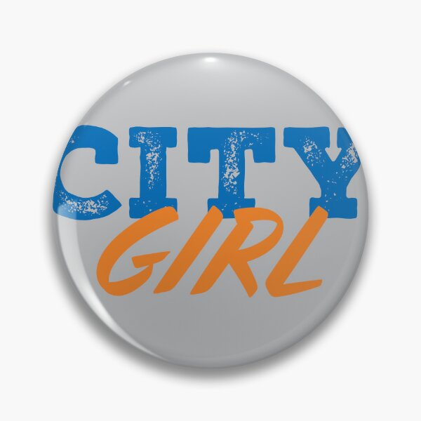 Item preview, City Girl NYC Colors designed and sold by titanic415.