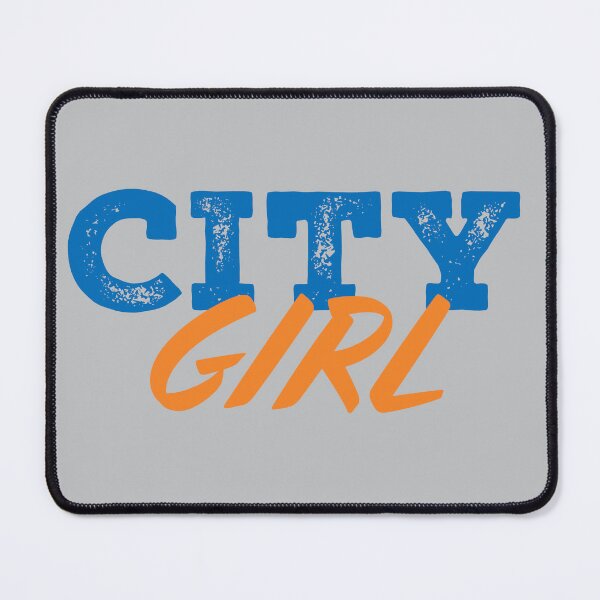 Item preview, City Girl NYC Colors designed and sold by titanic415.