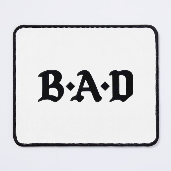 Item preview, Bad Bold Gothic Font designed and sold by ArtAndCreatshop.