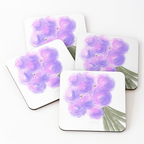Item preview, Pommy purple haze  designed and sold by ButterfliNest.