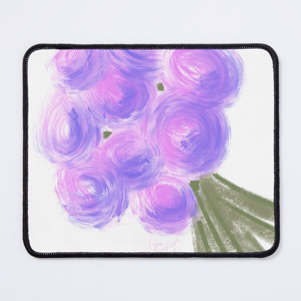 Item preview, Pommy purple haze designed and sold by ButterfliNest.