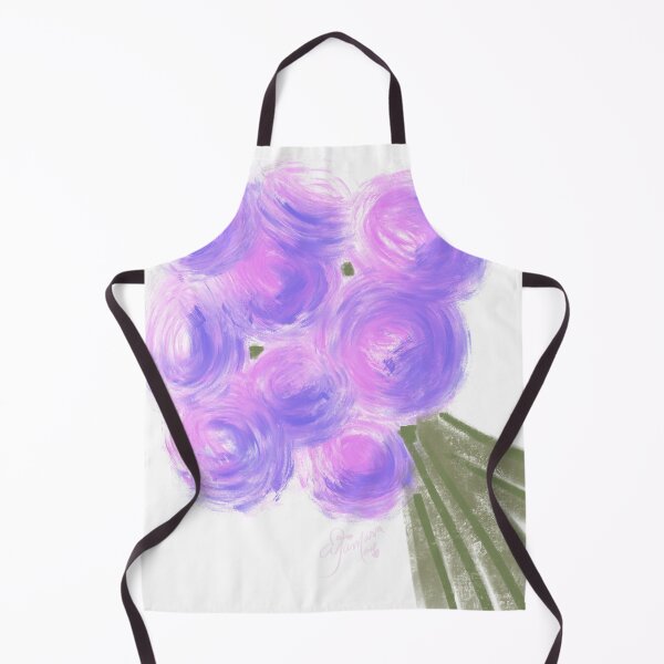 Item preview, Pommy purple haze designed and sold by ButterfliNest.