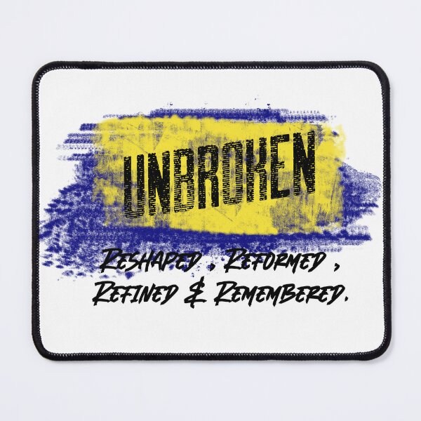 Item preview, Unbroken designed and sold by Herbs Stones & Things .