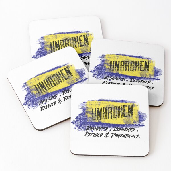 Item preview, Unbroken designed and sold by Herbs Stones & Things .
