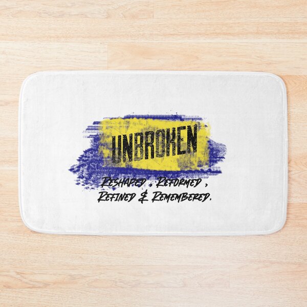 Item preview, Unbroken designed and sold by Herbs Stones & Things .