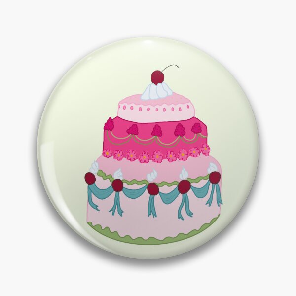 Item preview, Cake designed and sold by mayaeisenhaur.