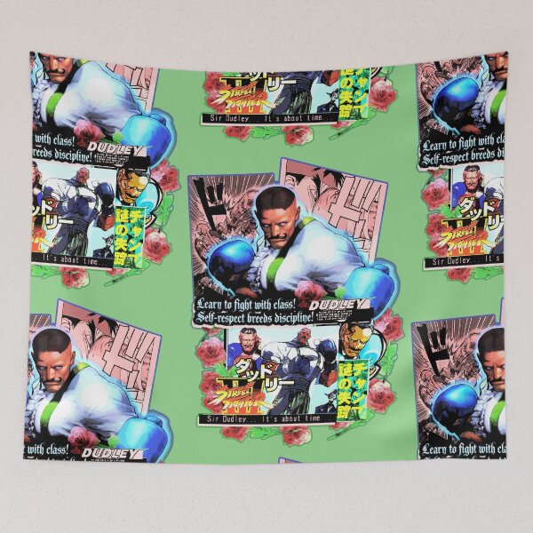 Item preview, dudley collage designed and sold by Cent75.