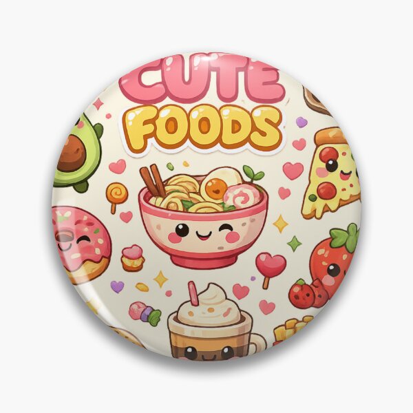 Item preview, Cute food designed and sold by BRAHAStudio.