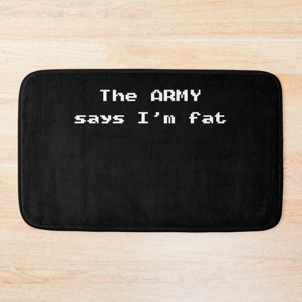 Item preview, Army problems designed and sold by Daniii-Arts.
