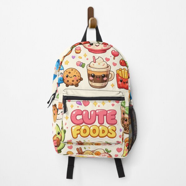 Item preview, Cute food designed and sold by BRAHAStudio.