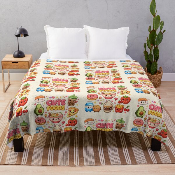 Item preview, Cute food designed and sold by BRAHAStudio.