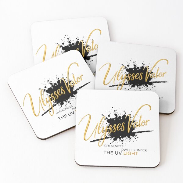 Item preview, Paint & Script Edition designed and sold by Ulysses Valor.