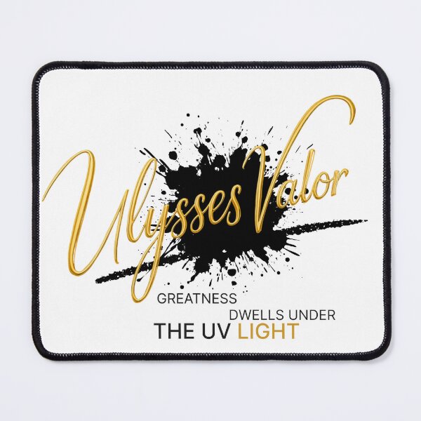 Item preview, Paint & Script Edition designed and sold by Ulysses Valor.