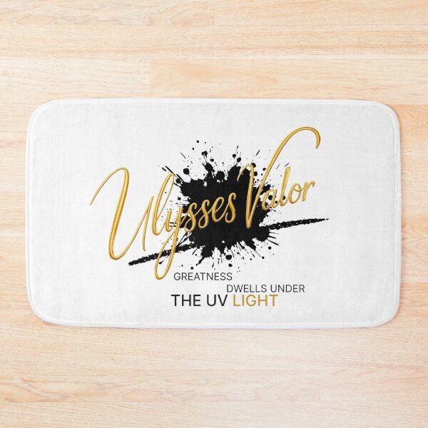 Item preview, Paint & Script Edition designed and sold by Ulysses Valor.