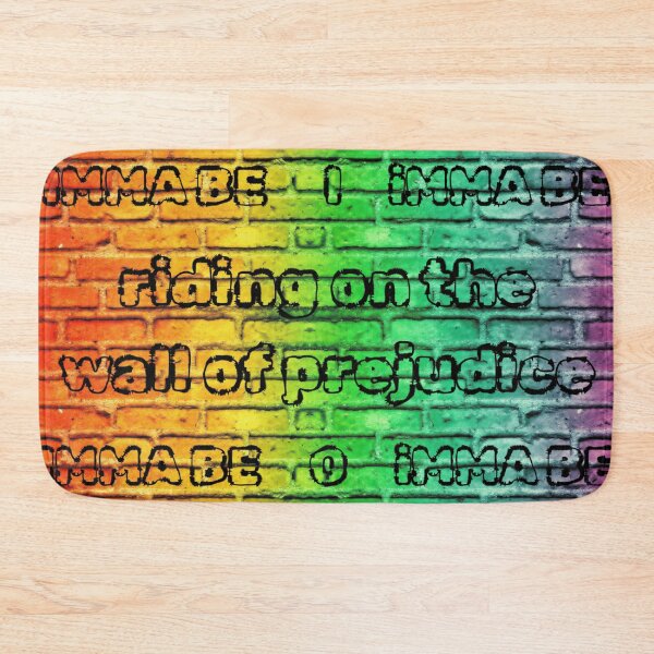 Item preview, XLOV Imma Be designed and sold by The Rose Garden.