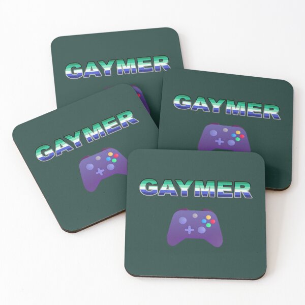 Item preview, Gaymer MLM designed and sold by ShopKujenga.