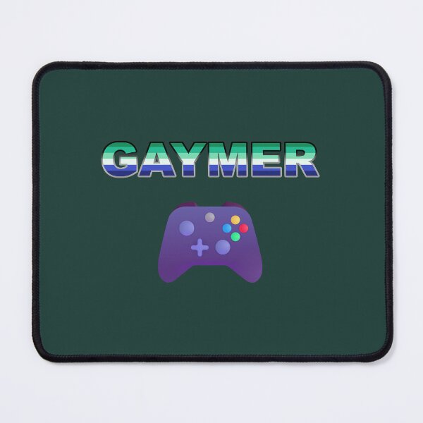 Item preview, Gaymer MLM designed and sold by ShopKujenga.