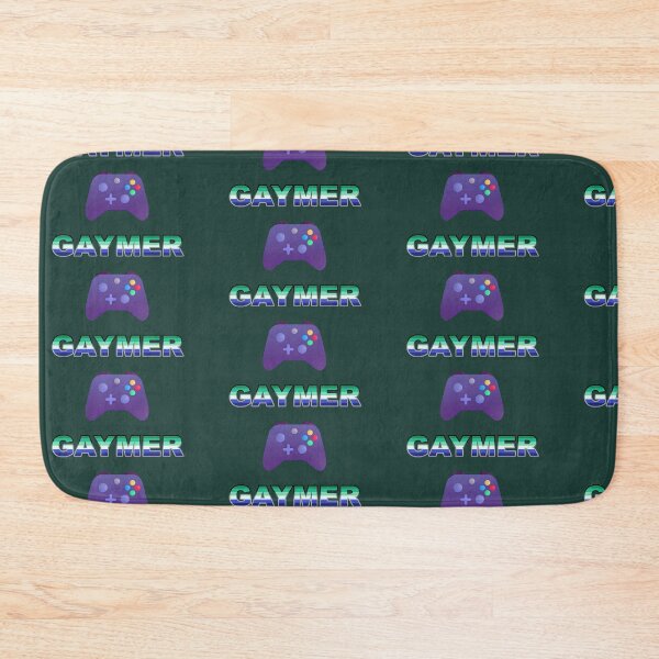 Item preview, Gaymer MLM designed and sold by ShopKujenga.