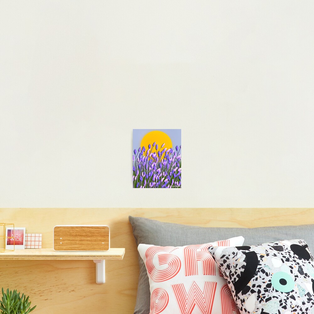 Item preview, Photographic Print designed and sold by BomShellsDesign.