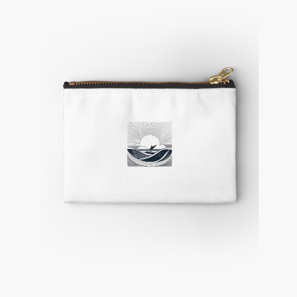 Item preview, Surfer Silhouette designed and sold by DigitalCaffeine.